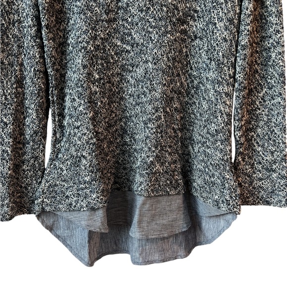 NWT Finley Sweater Blouse - Picture 5 of 7